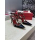 Valentino Slippers