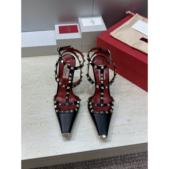Valentino Slippers