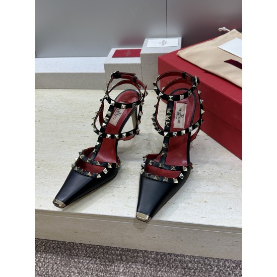 Valentino Slippers