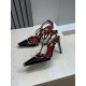 Valentino Slippers