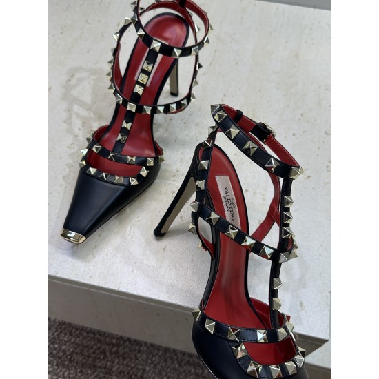 Valentino Slippers