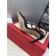 Valentino Slippers