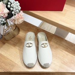 Valentino Slippers