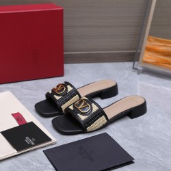 Valentino Slippers