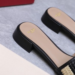 Valentino Slippers