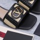 Valentino Slippers