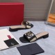 Valentino Slippers