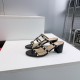 Valentino Slippers