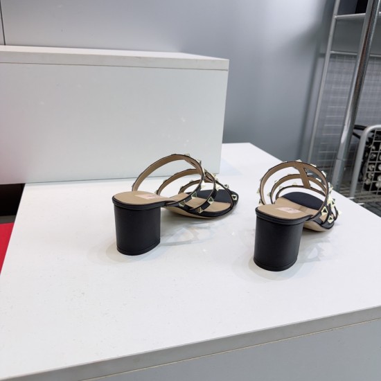 Valentino Slippers