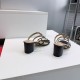 Valentino Slippers