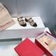 Valentino Slippers