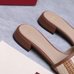 Valentino Slippers