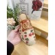 Valentino Slippers