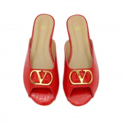 Valentino Slippers
