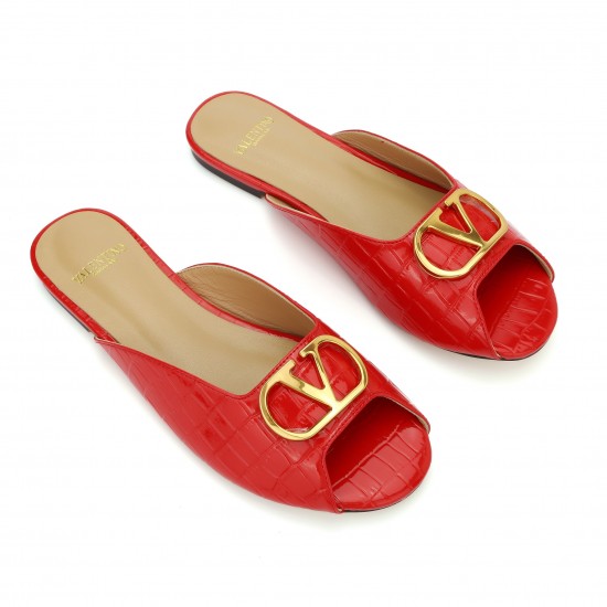 Valentino Slippers