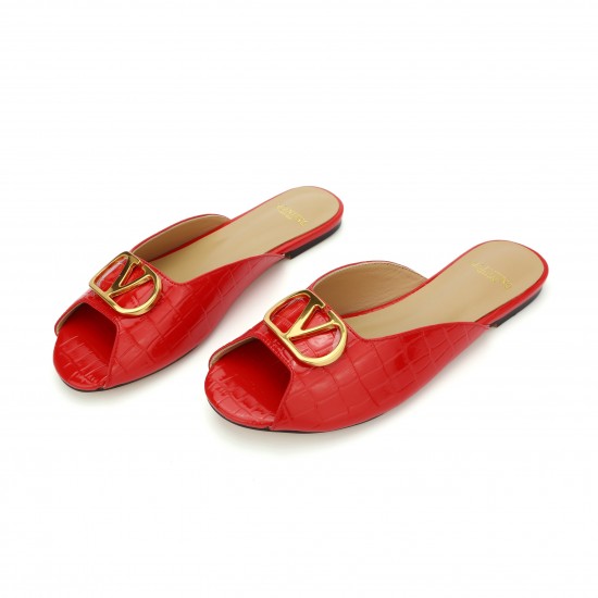 Valentino Slippers