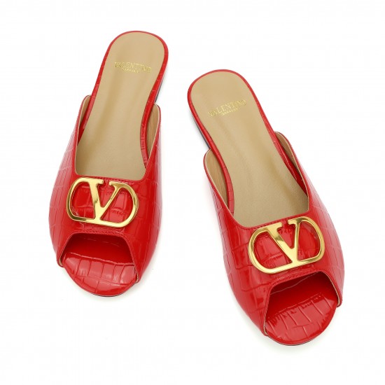 Valentino Slippers