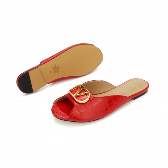 Valentino Slippers