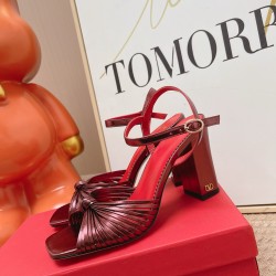 Valentino Slippers