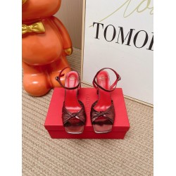 Valentino Slippers