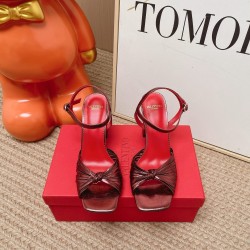 Valentino Slippers