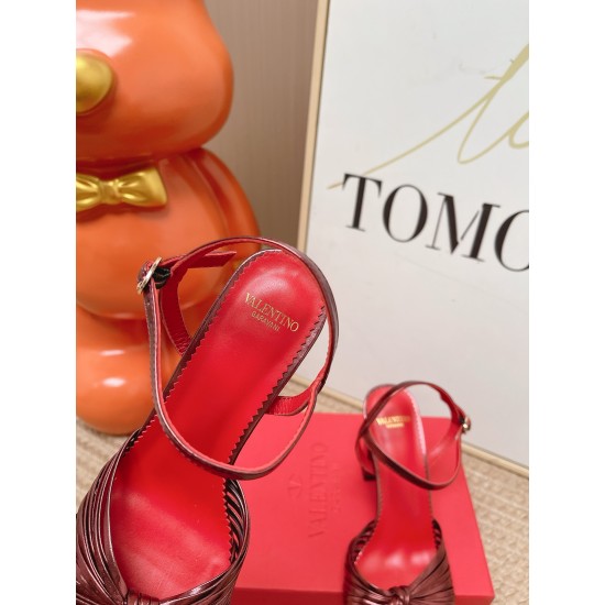 Valentino Slippers