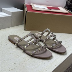 Valentino Slippers