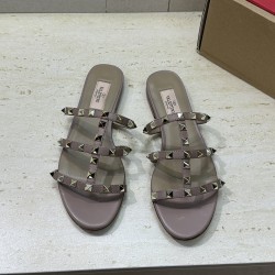 Valentino Slippers
