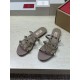 Valentino Slippers