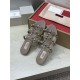 Valentino Slippers