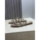 Valentino Slippers