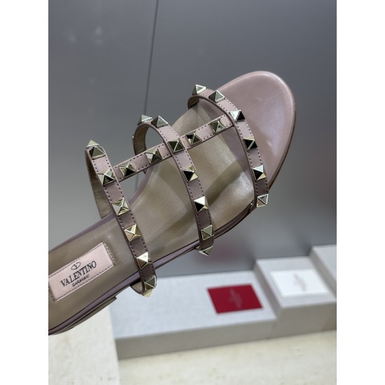 Valentino Slippers