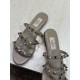 Valentino Slippers