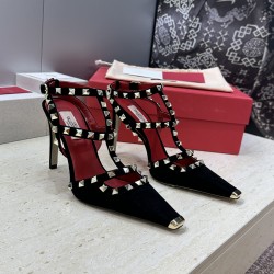 Valentino Slippers