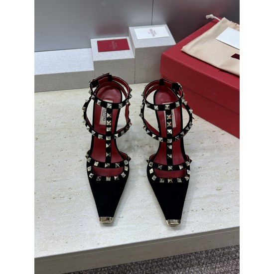Valentino Slippers