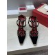 Valentino Slippers