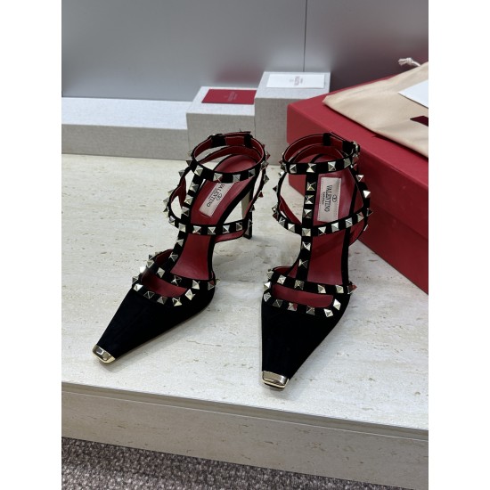 Valentino Slippers