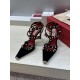 Valentino Slippers
