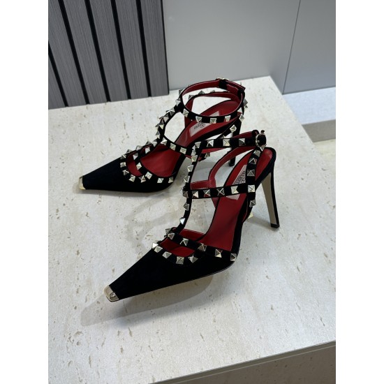 Valentino Slippers