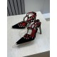 Valentino Slippers
