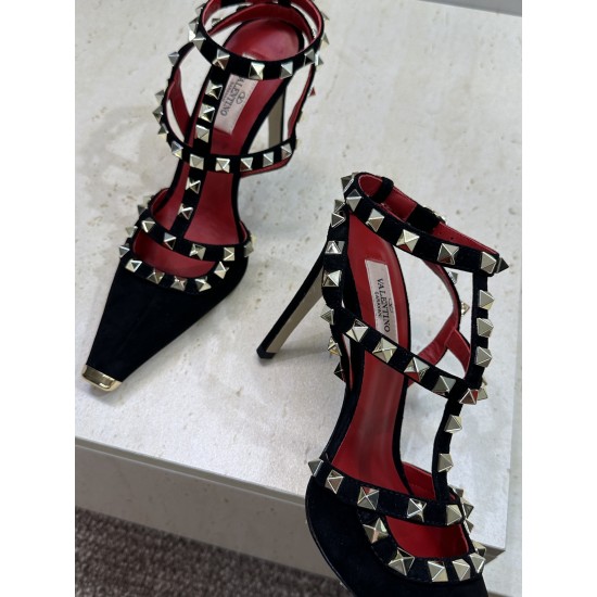 Valentino Slippers