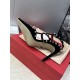 Valentino Slippers