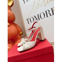 Valentino Slippers