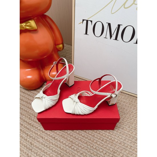 Valentino Slippers
