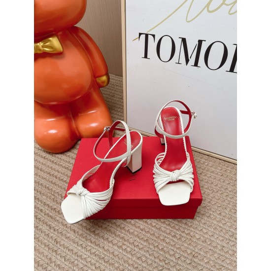 Valentino Slippers