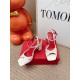 Valentino Slippers