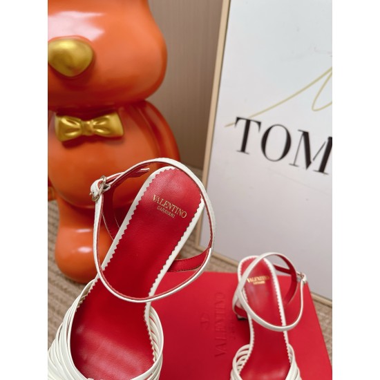 Valentino Slippers