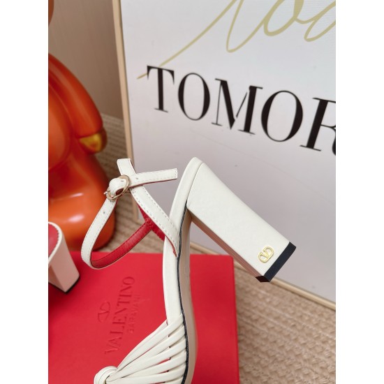 Valentino Slippers