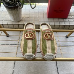 Valentino Slippers