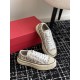 Valentino Shoes Top Quality
Women size 35-41
Men size 39-45